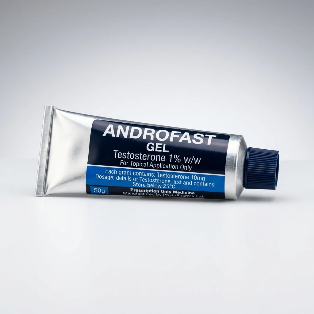 Specialty Pharmaceutical Active Gel