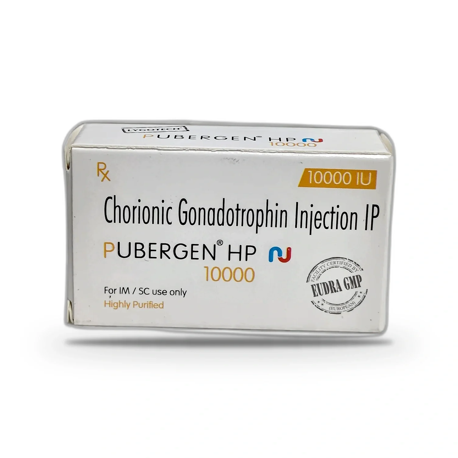 Chorionic Gonadotrophin HP 10000