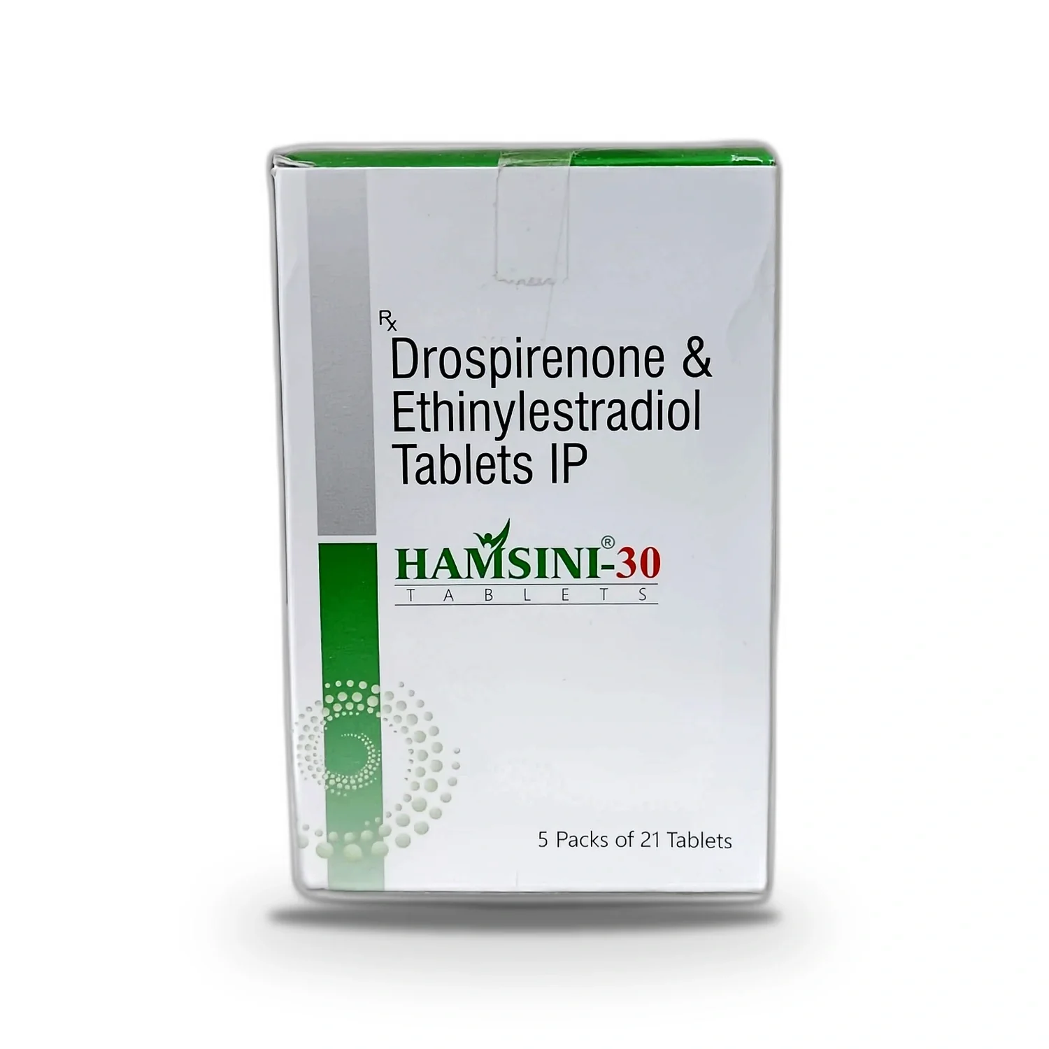 Drospirenone & Ethinylestradiol