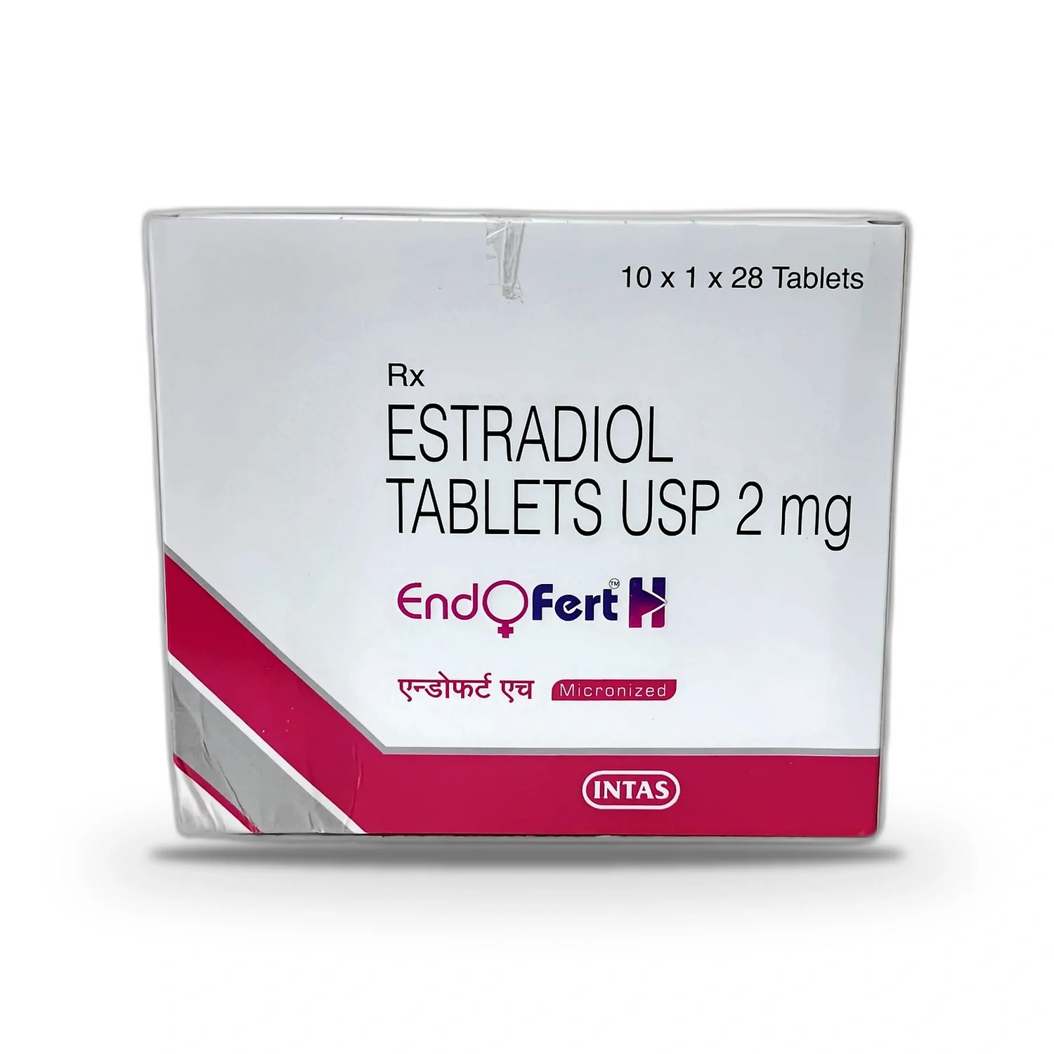 Specialty Pharmaceutical Active Tablet