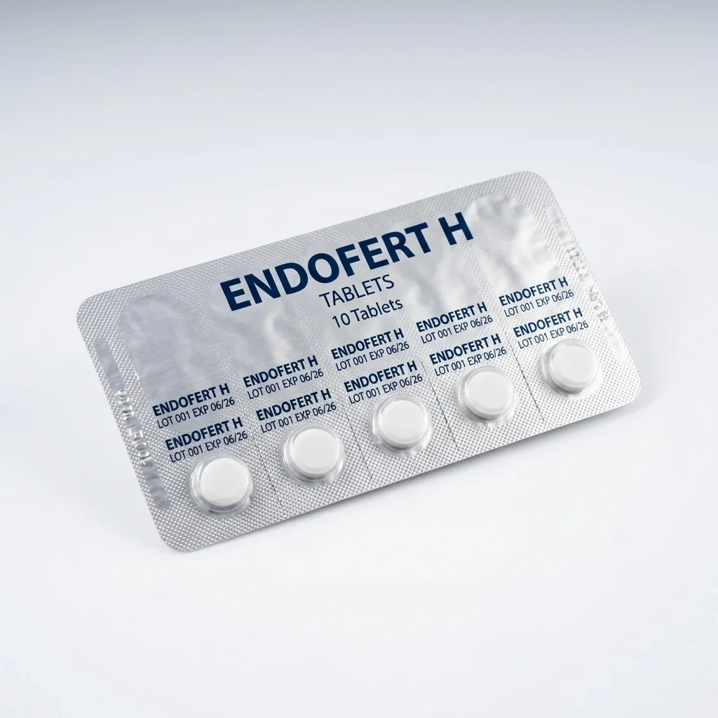 Specialty Pharmaceutical Active Tablet Gallery Image 2