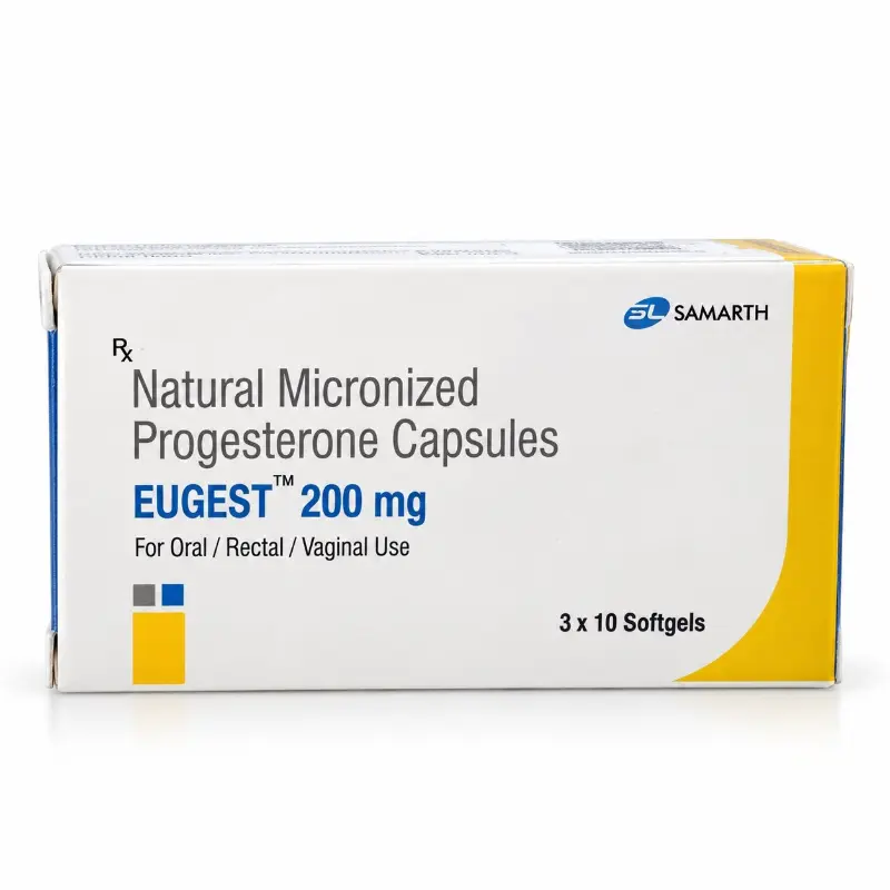 Eugest 200mg