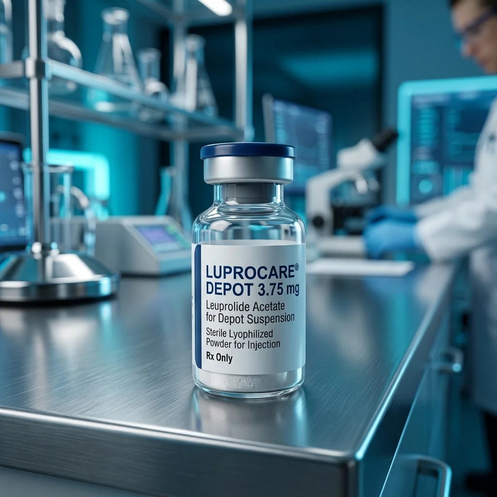 Specialty Pharmaceutical Active Depot 3.75 Gallery Image 2
