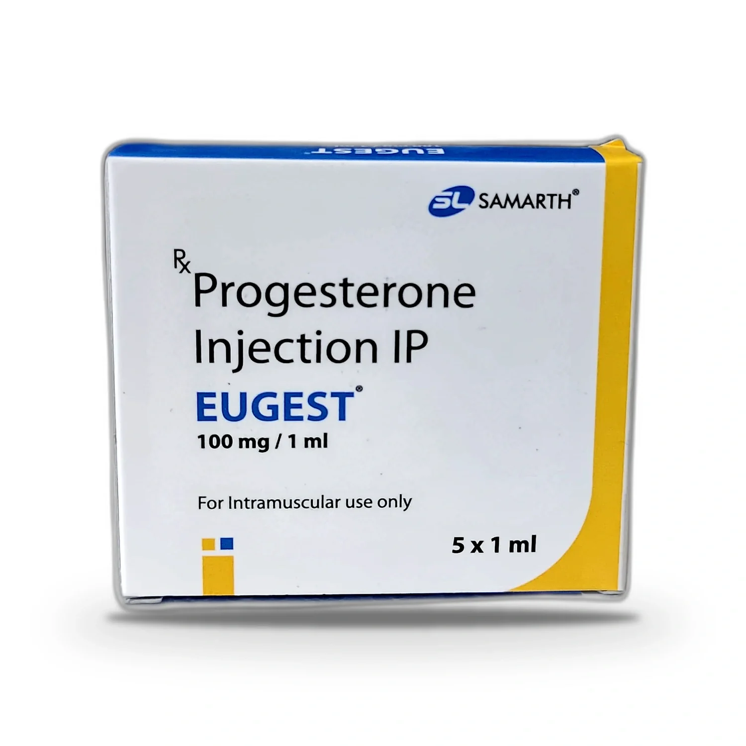 Progesterone Injection 100 mg