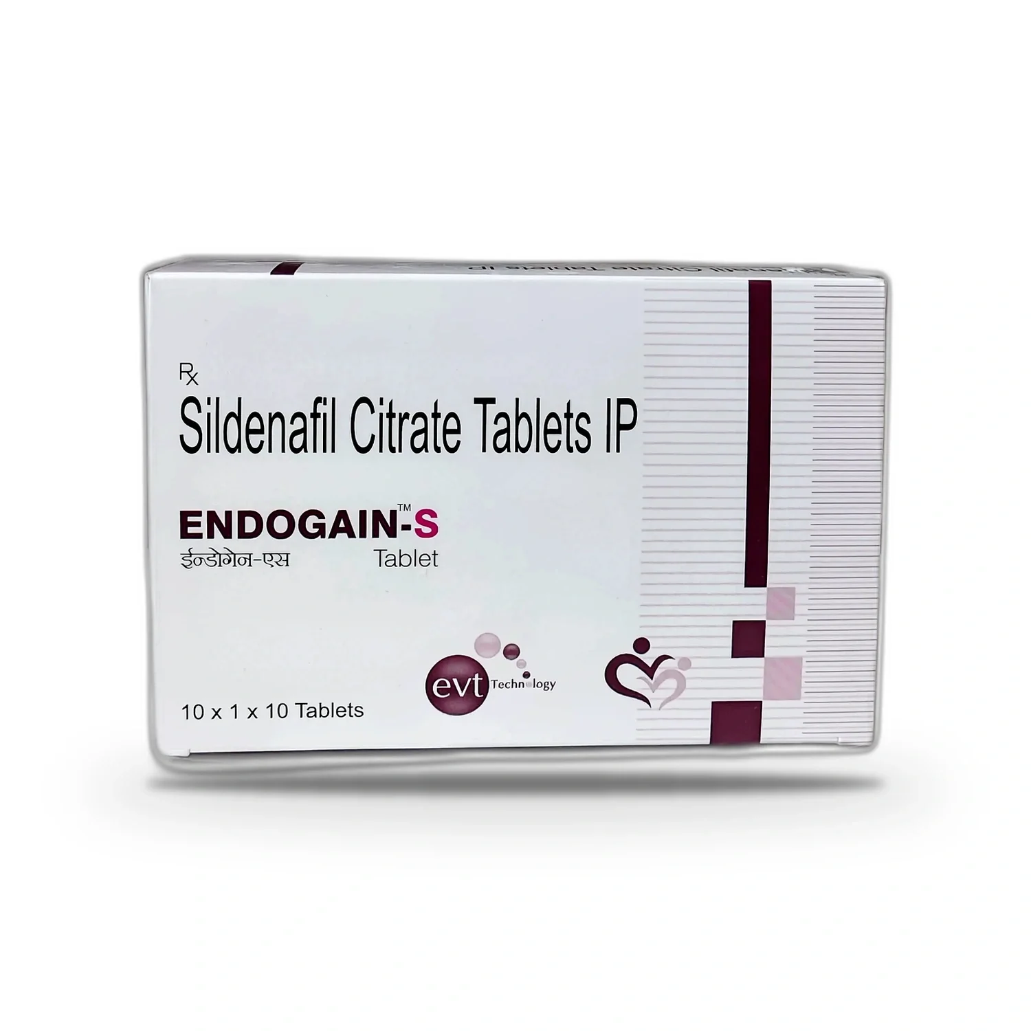 Sildenafil Citrate